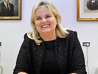 Former Rebab boss won't be...